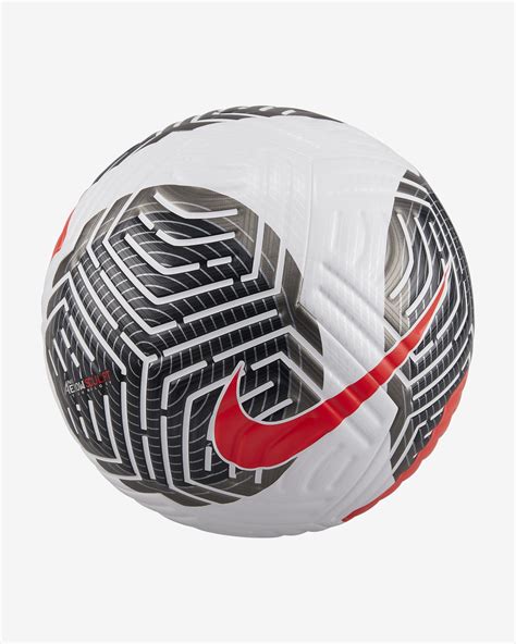 Nike flight ball